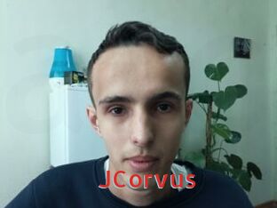 JCorvus