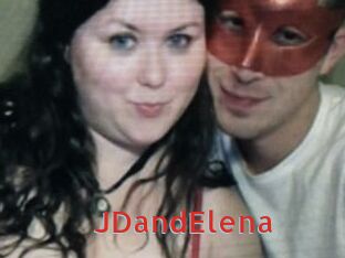 JDandElena