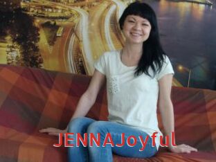 JENNAJoyful
