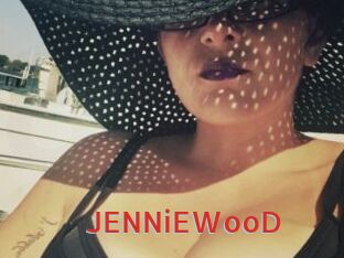 JENNiEWooD