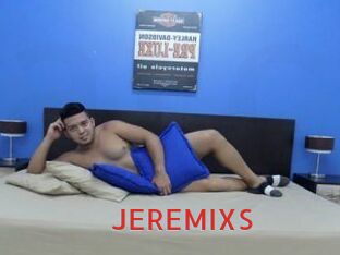 JEREMIXS