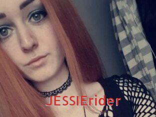 JESSIErider