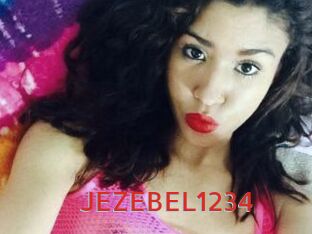 JEZEBEL1234