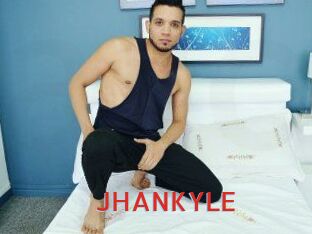 JHANKYLE