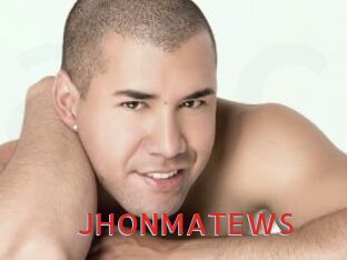 JHONMATEWS