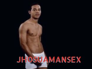 JHOSUAMANSEX