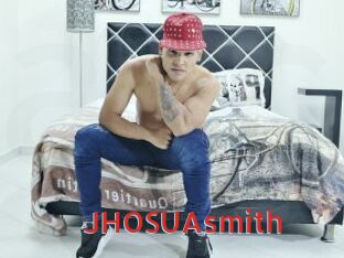 JHOSUAsmith