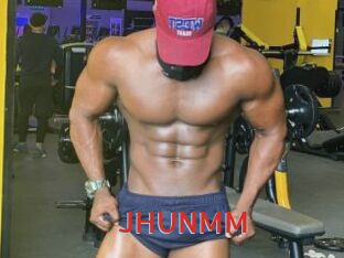 JHUNMM