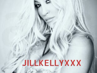 JILLKELLYXXX