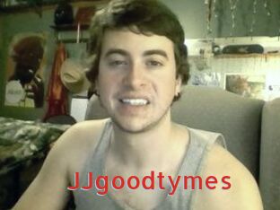 JJgoodtymes