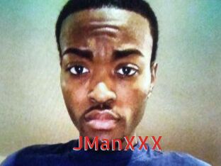 JManXXX