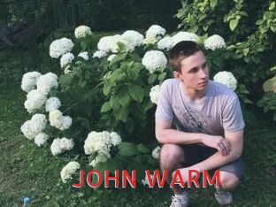 JOHN_WARM
