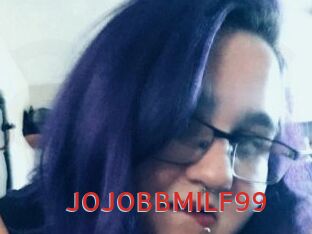 JOJOBBMILF99