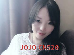 JOJO_CN520