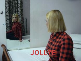 JOLLYE