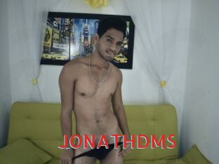 JONATHDMS