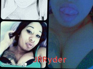 JRRyder