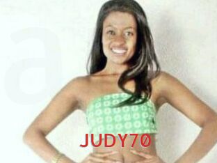 JUDY70