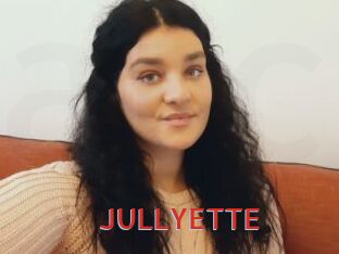 JULLYETTE