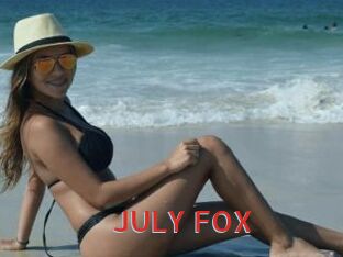 JULY_FOX