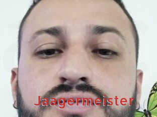 Jaagermeister