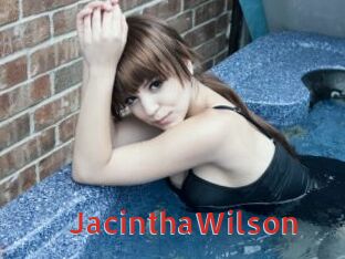 JacinthaWilson
