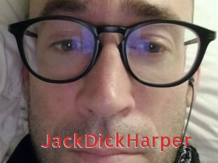 JackDickHarper
