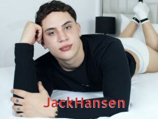 JackHansen