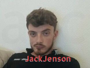 JackJenson