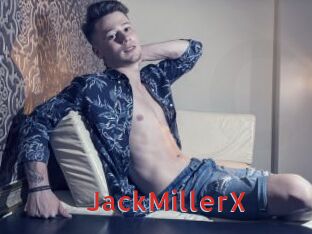 JackMillerX