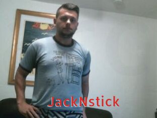 JackNstick