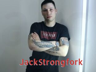 JackStrongfork