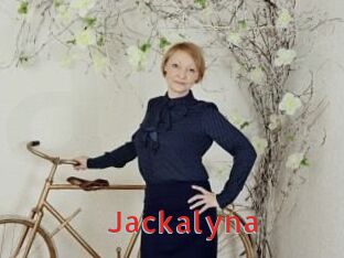 Jackalyna