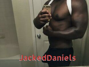 JackedDaniels