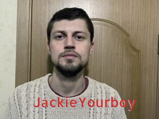 JackieYourboy