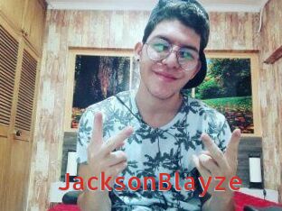 JacksonBlayze