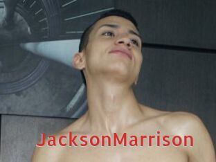 JacksonMarrison
