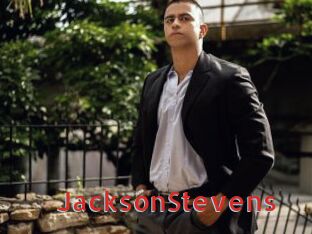 JacksonStevens