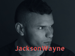 JacksonWayne