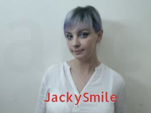 JackySmile