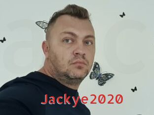 Jackye2020