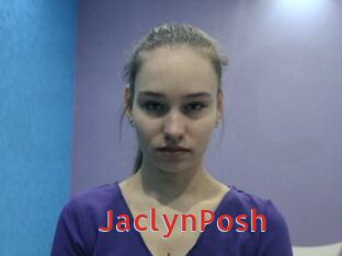 JaclynPosh