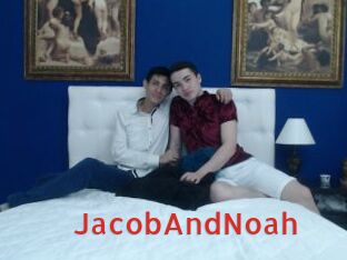 JacobAndNoah