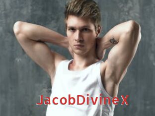 JacobDivineX