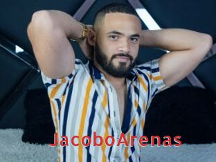 JacoboArenas