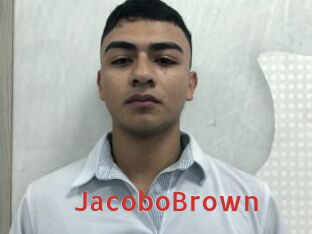 JacoboBrown