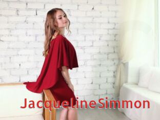 JacquelineSimmon