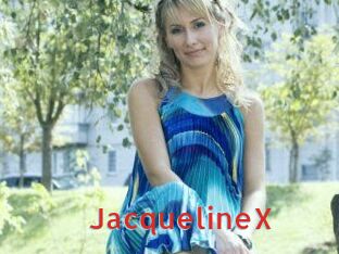JacquelineX