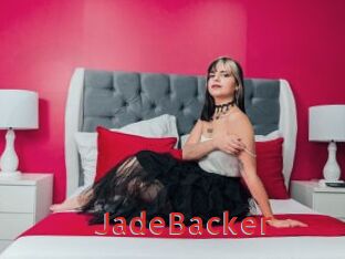 JadeBacker