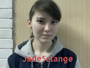 JadeSolange